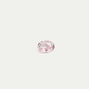 Berillo V. Morganite
